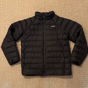 Patagonia Kids Down Sweater